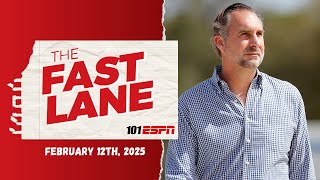 The Fast Lane - February 12th, 2025