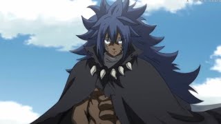 Fairy tail [AMV] Acnologia VS Jellal