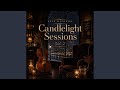 Candlelight Reflections