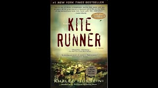 The Kite Runner Audiobook by Khaled Hosseini (Chapter 20)
