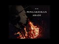 MUISS - PENGAKHIRAN ABADI (OFFICIAL LYRIC VIDEO)