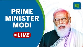 PM Modi In Lok Sabha LIVE | Prime Minister’s Address In Parliament