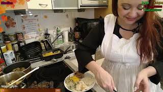 🍝 Boiling Pasta to Al Dente for Classic Italian Creations 🌶️