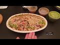 🇺🇸미국에서 꼭 먹어봐야하는 🌮치폴레 chipotle🥗 주문방법🌯