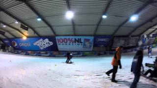 KSH Sportklas 1 Snowworld