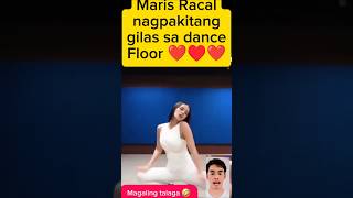 Maris Racal princess ng dance floor.. Super Galing!   #viralvideo