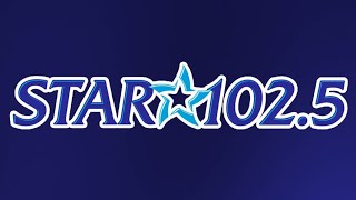 102.5 WTSS-FM Buffalo, NY Legal ID 5/27/23 8AM EST “STAR 102.5”