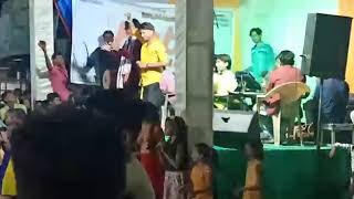 Parvat thakor bhikapura navratri 2019