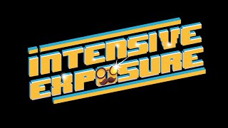 Intensive Exposure Gameplay Trailer