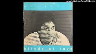 04 - Dearest Roxie || Miyasato - Blinds of Love [1986]