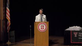 Doctor of Physical Therapy White Coat Ceremony