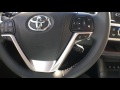 2017 toyota highlander hybrid xle attrell toyota brampton on