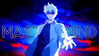 Link Click - S1/S2 Dive Recap (Theory) AMV/DMV - Mastermind [FULL OST 中英 Lyrics - Eng / Pinyin Sub]