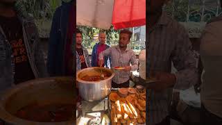 SUPERFAST Vicky Tarri Poha of Nagpur😱😱 नागपुर का सबसे SPICY पोहा😳😳 Indian Street Food