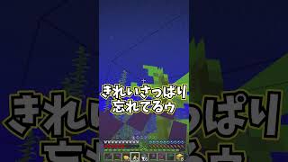 【マイクラ】海底神殿ではシュルカーボックスを置かないように!【ゆっくり実況】