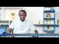 🔴#LIVE:KIPINDI-HASHTAG | ISSA NGUCHUKE & IDRISA MWAITA NDANI YA AFRICA TV | 1 OCT 2024