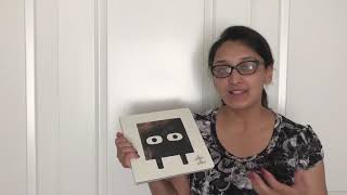 Book Reviews| Square by Mac Barnett n Jon Klassen | Unplugged by Steve Antony | PBStoryWeaver