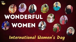 International Women's Day | March 8  #womensday #womens #womenanthem #nari by Shankar Mahadevan