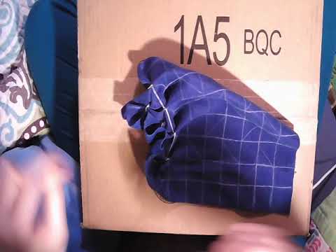 Lattice Smocking Walkthrough Lattice Smocking Walkthrough