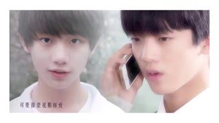 【TF家族练习生】【航鑫】劳斯莱斯 (饭制cp向) 超清版 1080P