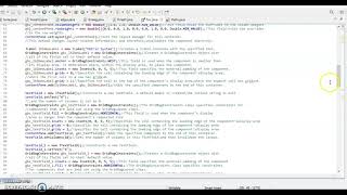 Unit Converter Java Runthrough