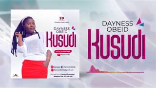 DAYNESS OBEID - KUSUDI (Official Audio)