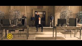 007 - Skyfall szinkronizált előzetes 2 (Skyfall hundub trailer 2)