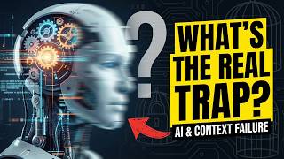 We're Handing Our Keys to Machines — Here's Why That's a Problem