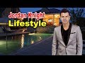 Jordan Knight - Lifestyle, Family, Girlfriend, Net Worth, Biography 2019 | Celebrity Glorious