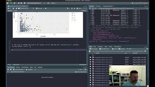 ggplot2 Aesthetic Mappings: Knowledge Check 18.5.1