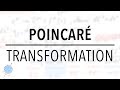 Poincaré Transformation | Special Relativity