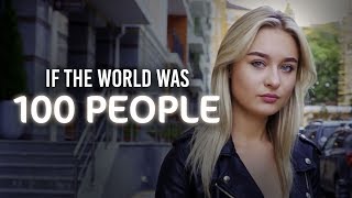If The World Was 100 People | by Jay Shetty