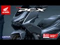 SUPER IRIT 🔥 ALL NEW HONDA PCX 2025 SANGAT IRIT BBM NAMUN MESIN TETAP BANDEL