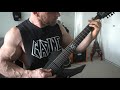 randall diavlo rd1h sound test metal pt. 2