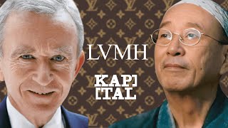 LVMH Buys Kapital | Good Or The End Of The Brand?