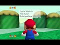 ⭐ super mario 64 mario 64 seasons