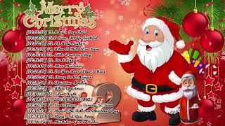 Best Non Stop Christmas Songs Medley 2021 - 2022 🎄🎁 Greatest Old Christmas Songs Medey 2021 - 2022 ⛄