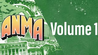 Download Lagu Best Of ANMA Vol 1... MP3 Gratis