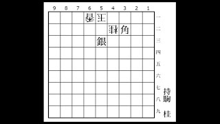 詰将棋トレーニングウィーク　一日目　61～70問目　２０２４年８月１５日　#将棋　#詰将棋　#詰将棋トレーニングウィーク　#あゆみ将棋塾　#１手詰　#基本詰手筋　#詰手筋