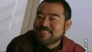 དགེ་རྟག་སྤྲུལ་སྐུ་།  ལེའུ་བཅུ་པ།   Tibetan language film part 10.