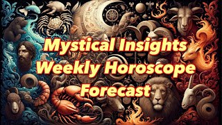 Mystical Insights Unveiled: Daily Horoscope Guide for Every Zodiac Sign March 8-15, 2024