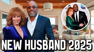 Reba McEntire's Lifestyle 2025 ★ New Husband, Age 70, Kids, Mansions, Cars & Fortune