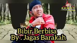 Bibir Berbisa (Asep Irama) Jagas Barakah