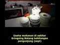 dilema tol di kebut warung makan bangkrut