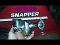 Snapper Mower Carburetor Swap -One Piece Briggs & Stratton