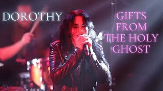 Dorothy ft. Slash - Gifts From The Holy Ghost (Live The Troubadour, W Hollywood, CA Mar 31, 2023 HD)