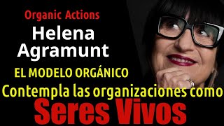 ORGANIC ACTIONS un nuevo enfoque para las ORGANIZACIONES