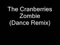 zombie eurodance remix