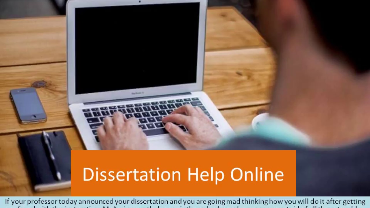 Dissertation Help Online Dissertation Writing Help In Usa Youtube