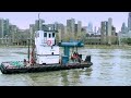 Energy 101: Marine and Hydrokinetic Energy